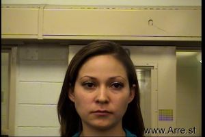 Latasha Trujillo Arrest Mugshot